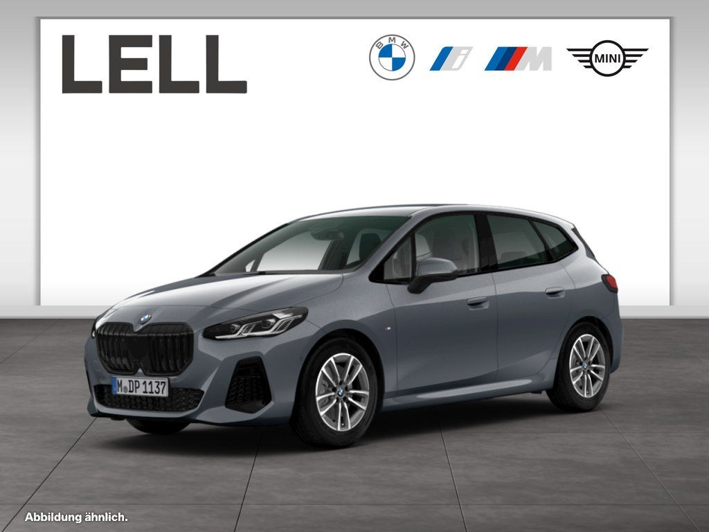 BMW 223 Active Tourer 2022