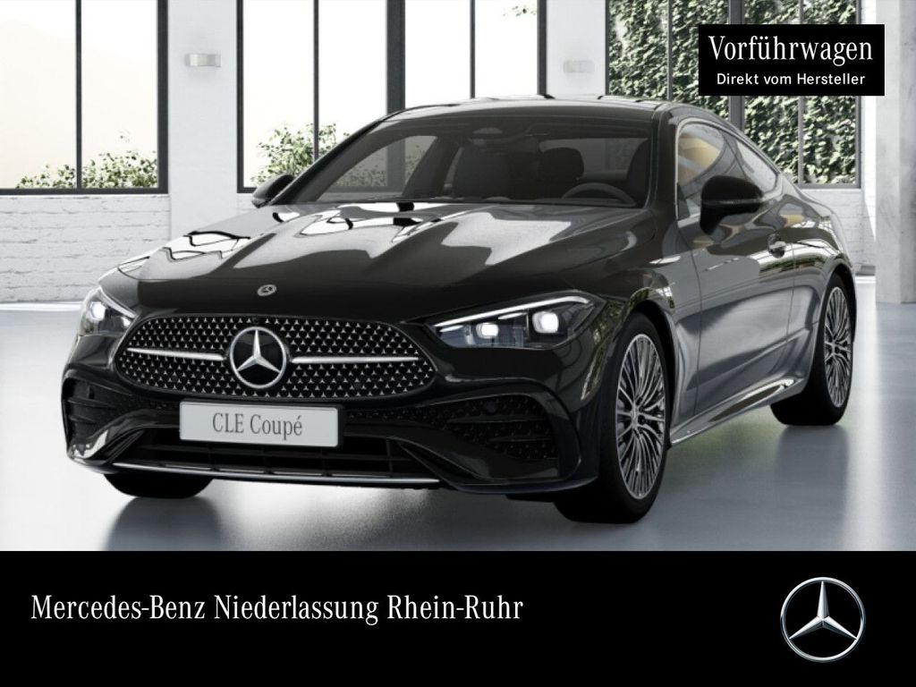 Mercedes-Benz CLE 220 2025