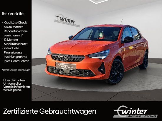 Opel Corsa 2022