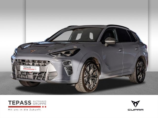 Cupra Terramar 2025