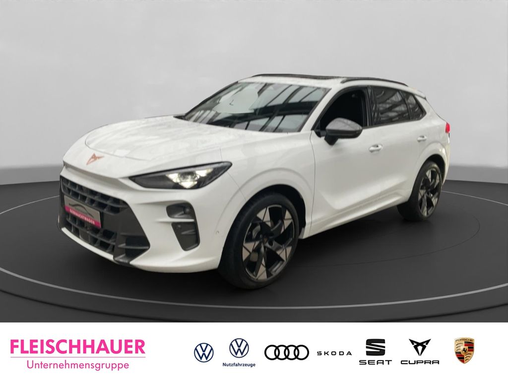 Cupra Terramar 2025