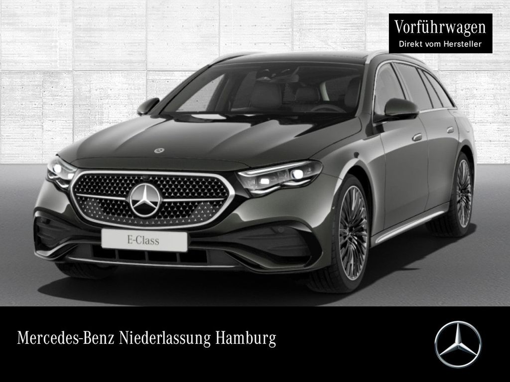 Mercedes-Benz E 300 2024