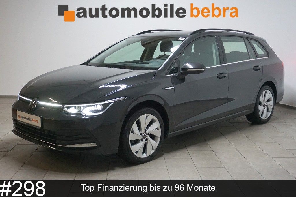 Volkswagen Golf 2024