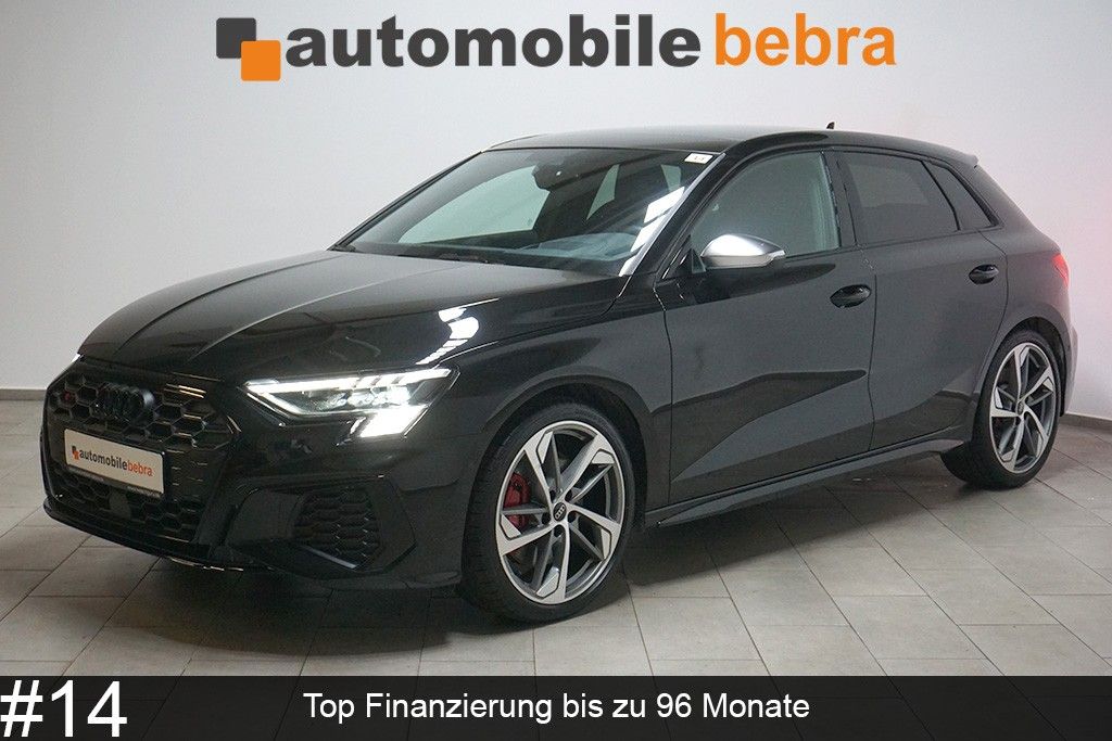 Audi S3 2023