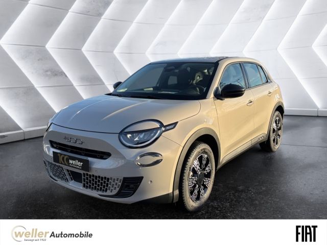 Fiat 600