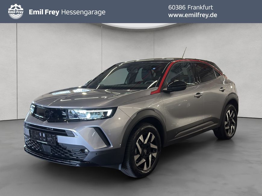 Opel Mokka 2024
