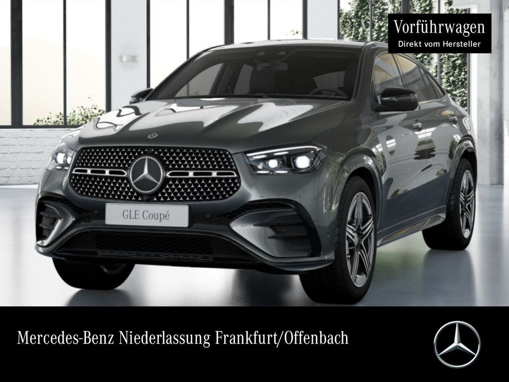 Mercedes-Benz GLE 350 2024