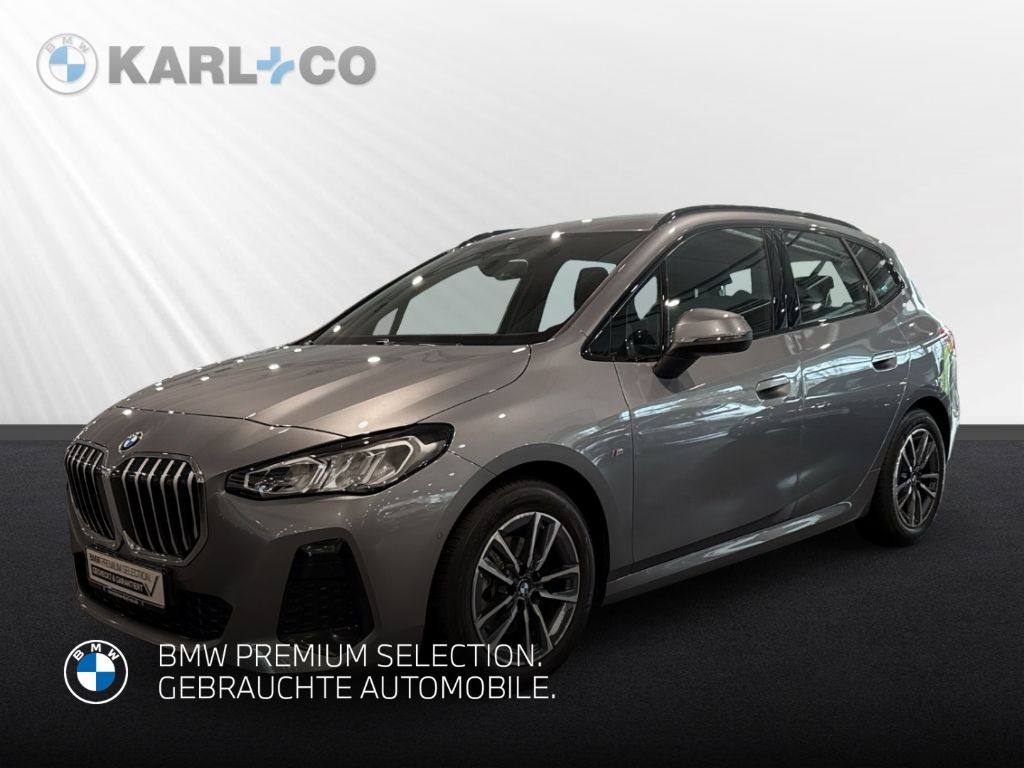 BMW 218 Active Tourer 2025