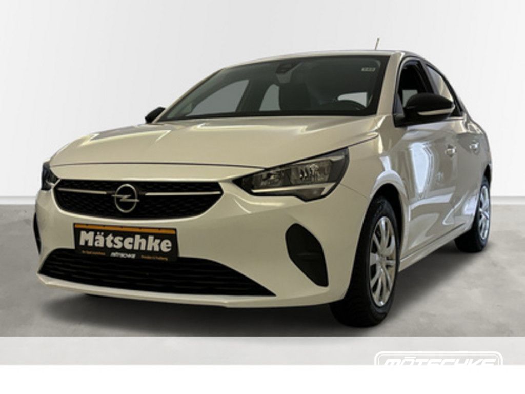 Opel Corsa 2022