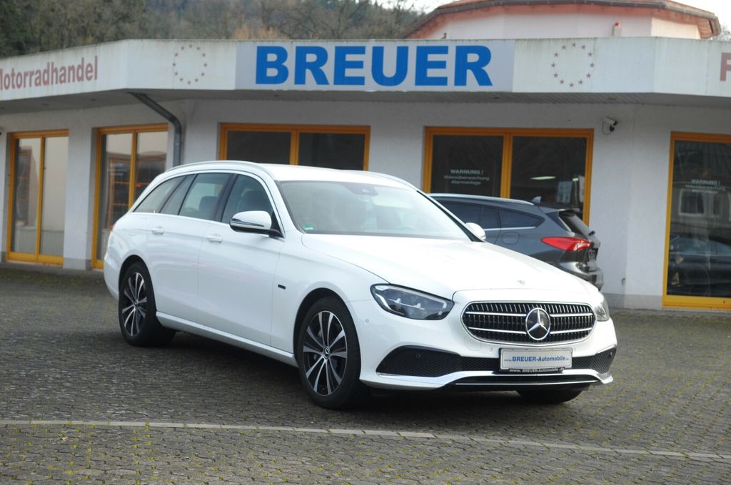 Mercedes-Benz E 300 2020