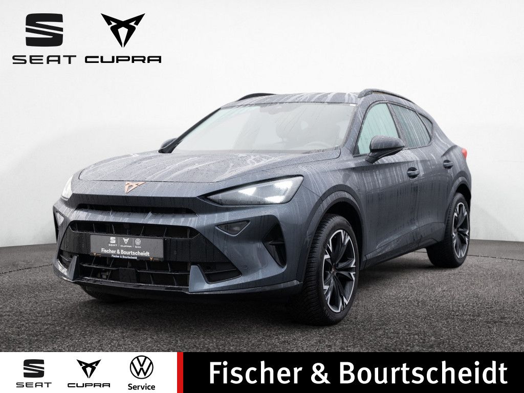 Cupra Formentor 2024