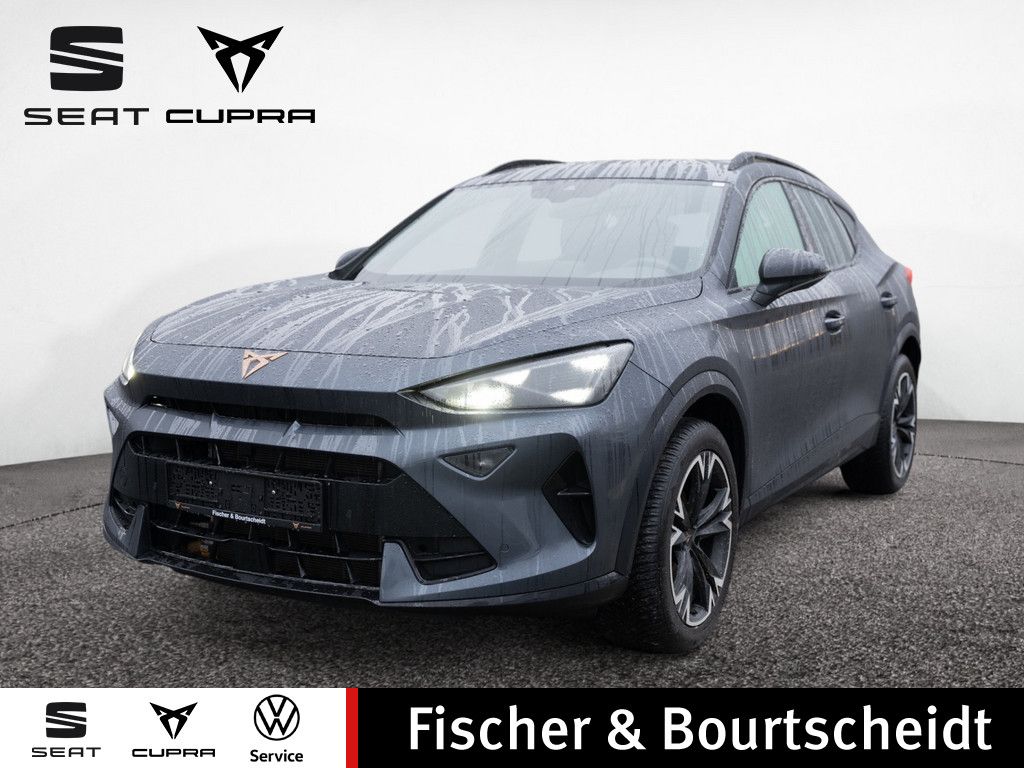 Cupra Formentor 2024