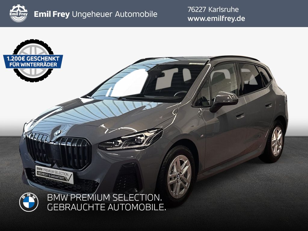 BMW 220 Active Tourer 2025