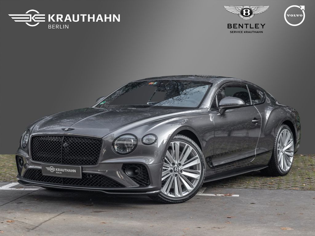 Bentley Continental GT 2023