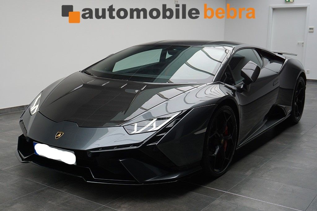 Lamborghini Huracán 2025