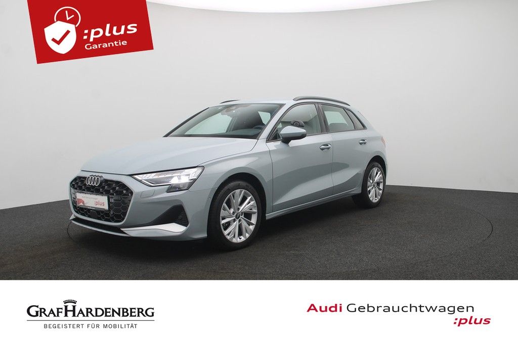 Audi A3 2025