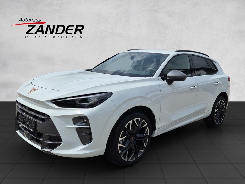 Cupra Terramar 2025