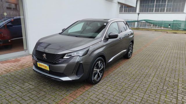 Peugeot 3008 2024
