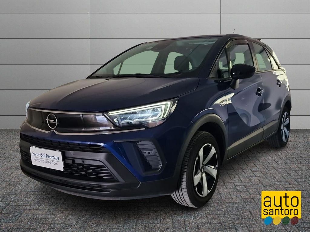 Opel Other 2023