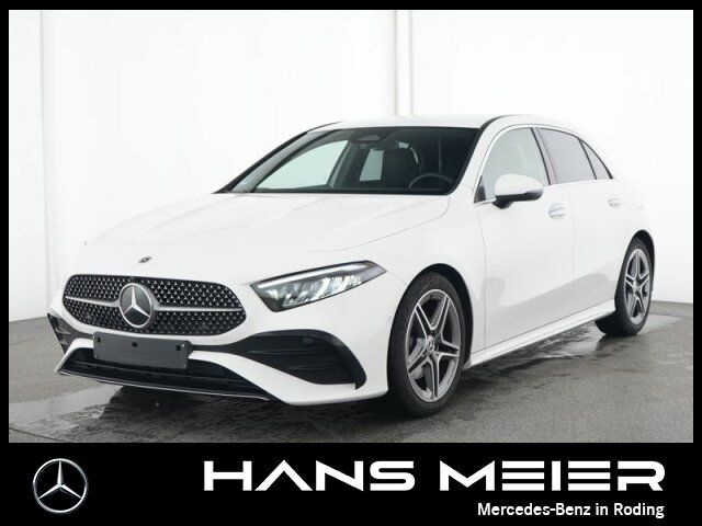 Mercedes-Benz A 200 2024