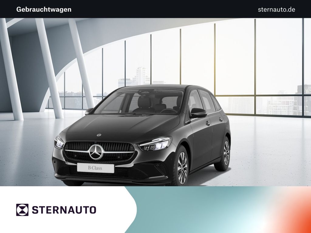Mercedes-Benz B 180 2023