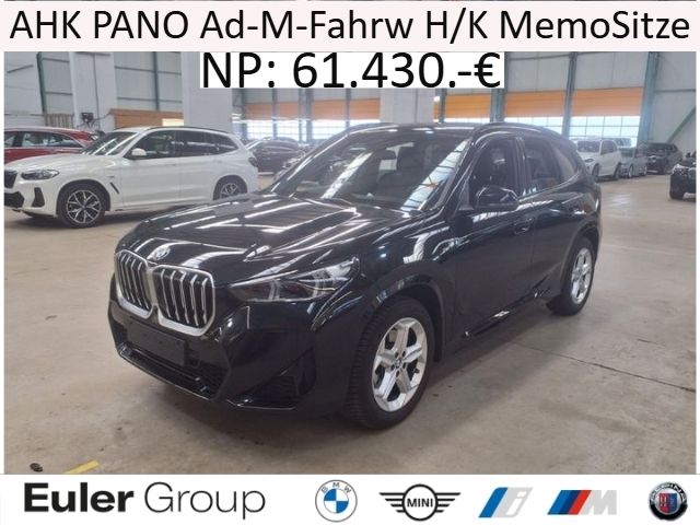 BMW X1 2025
