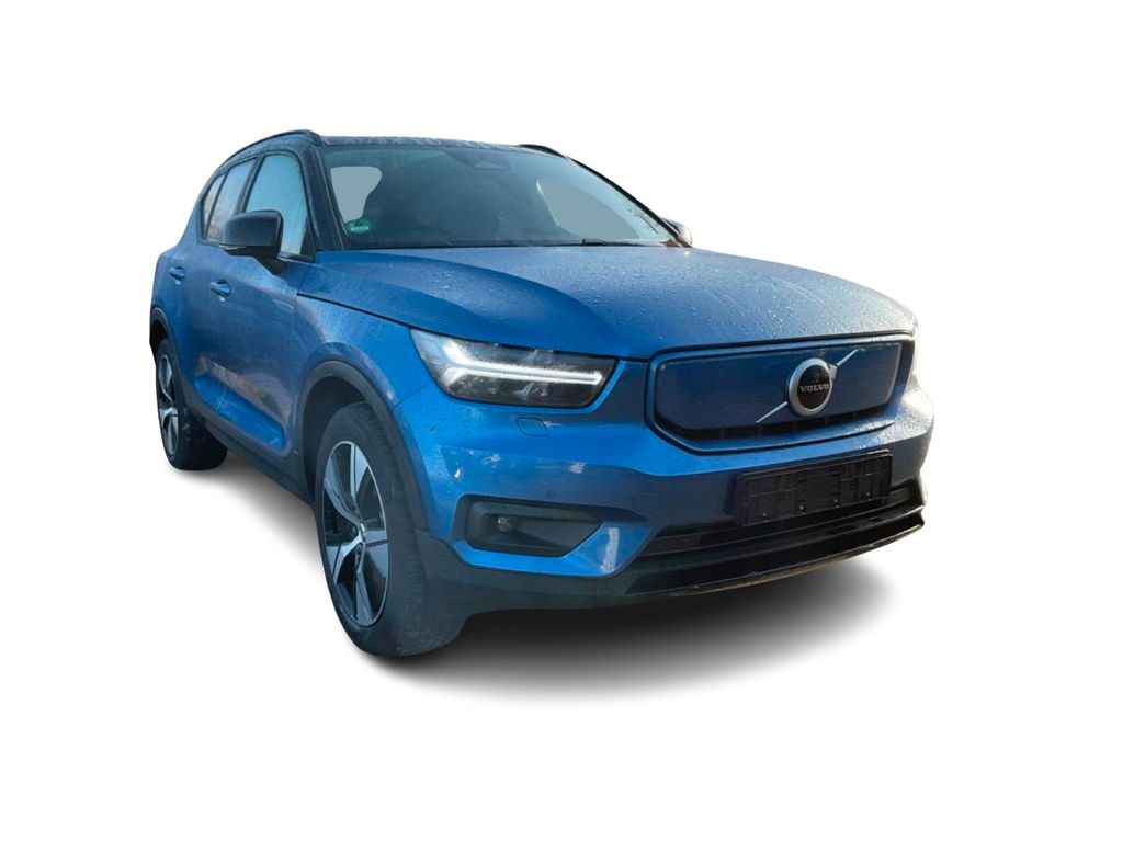 Volvo XC40 2020