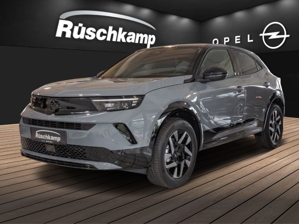 Opel Mokka 2025