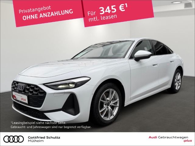 Audi A5 2025