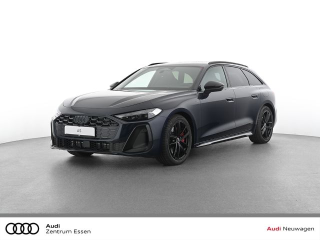 Audi A5 2025