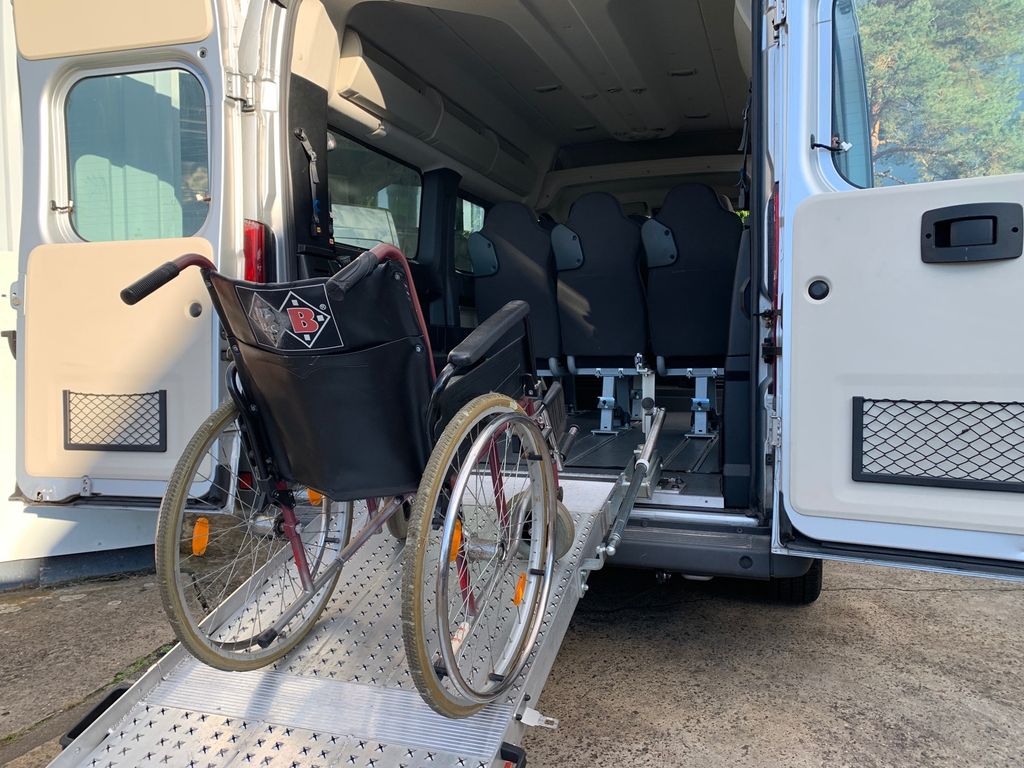 Fiat Ducato 2017
