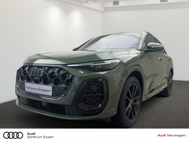 Audi SQ5 2025