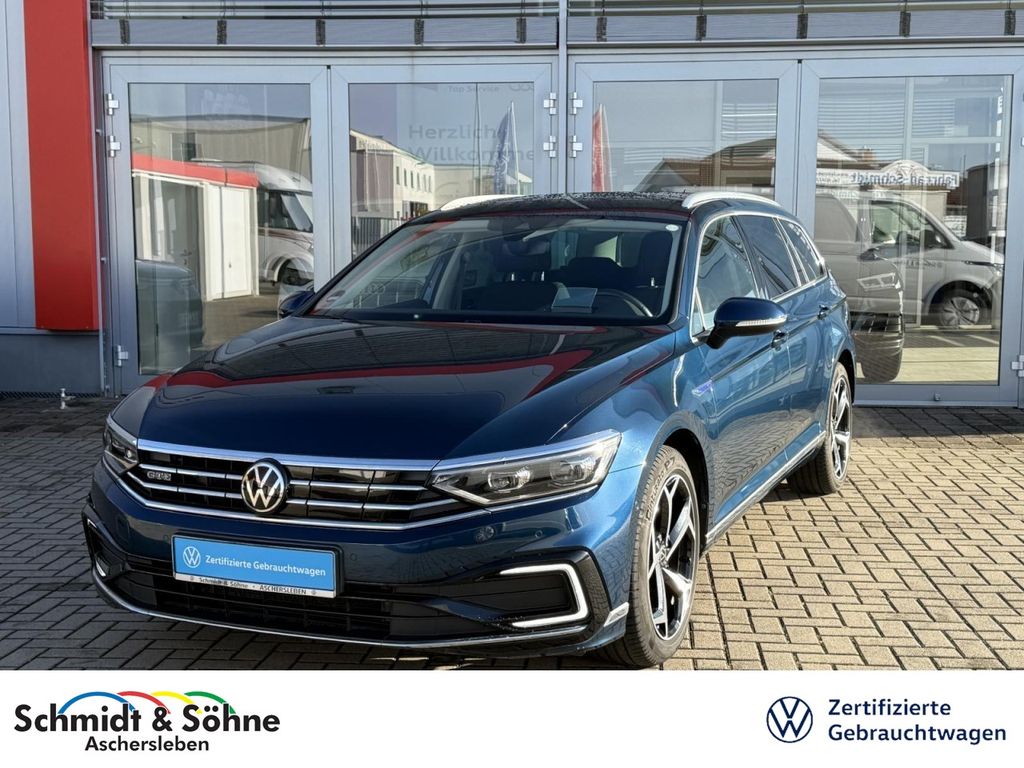Volkswagen Passat Variant 2021