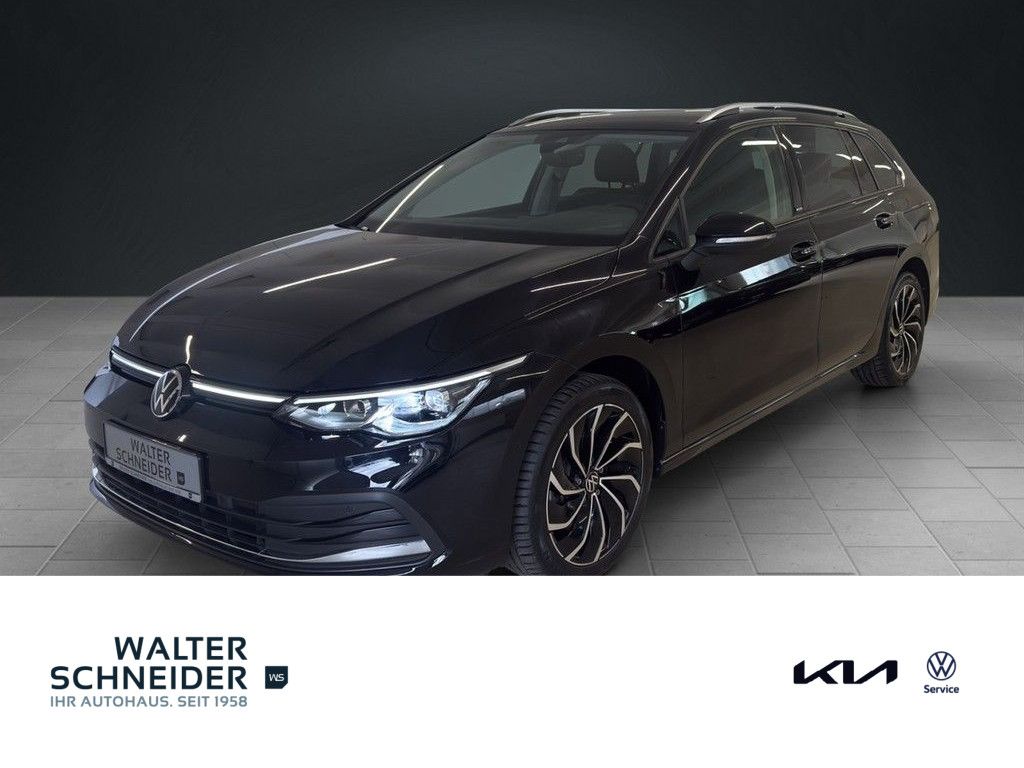 Volkswagen Golf 2023