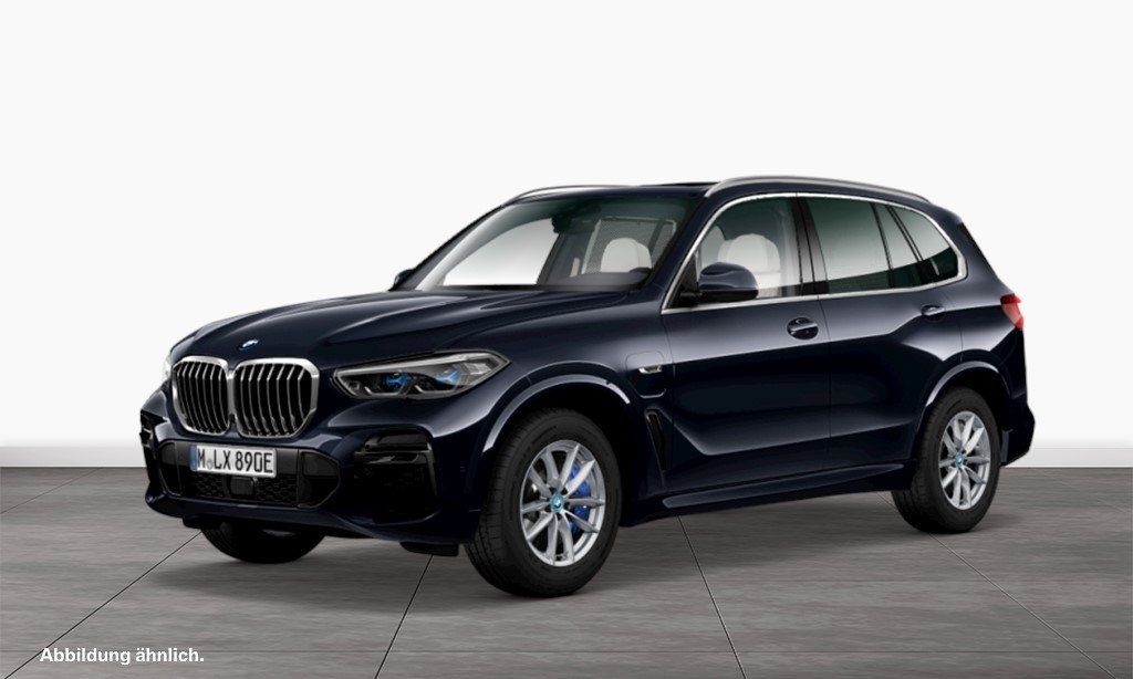 BMW X5 2022