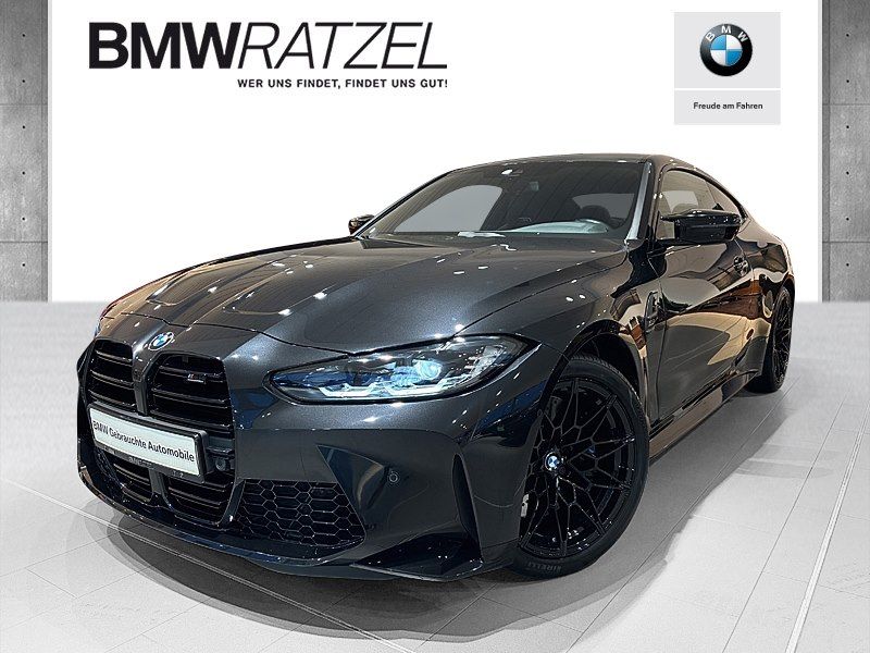 BMW M4 2022