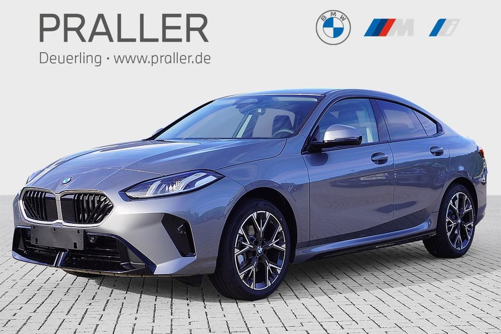 BMW 220 Gran Coupé 2025
