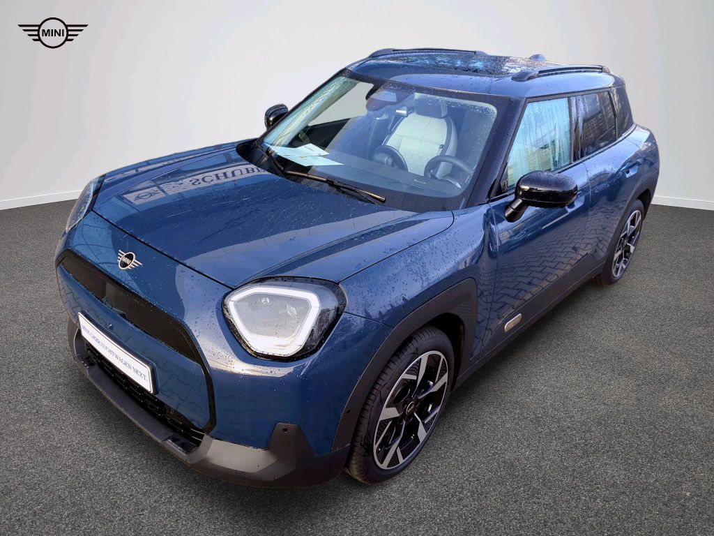 MINI John Cooper Works 2024