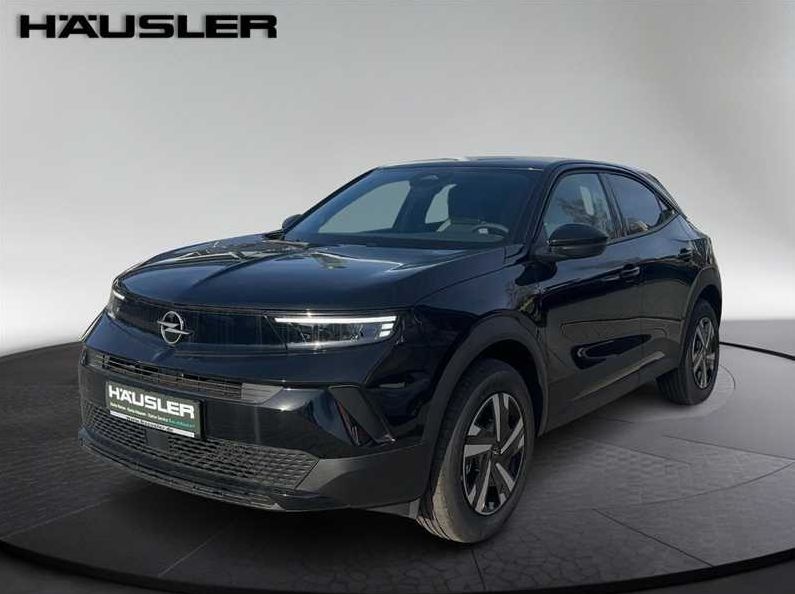 Opel Mokka 2025