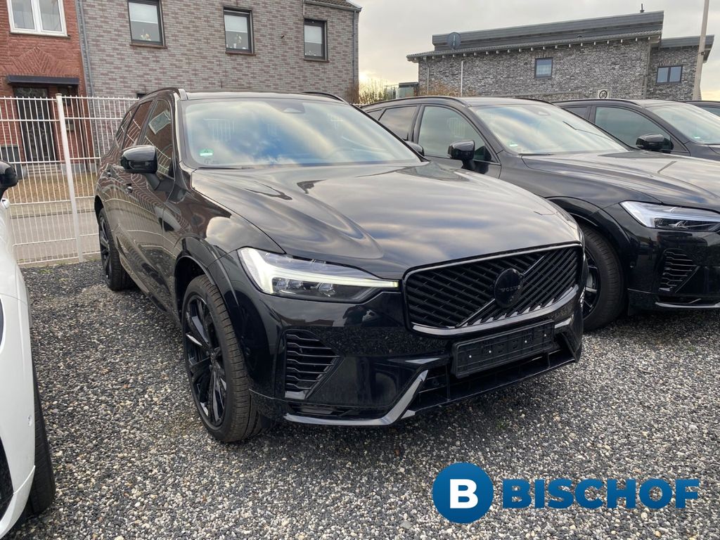Volvo XC60 2025