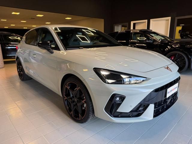 Cupra Formentor 2025