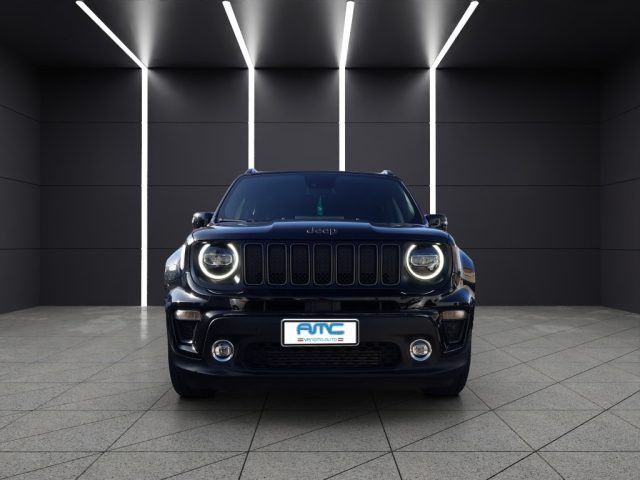 Jeep Renegade 2020