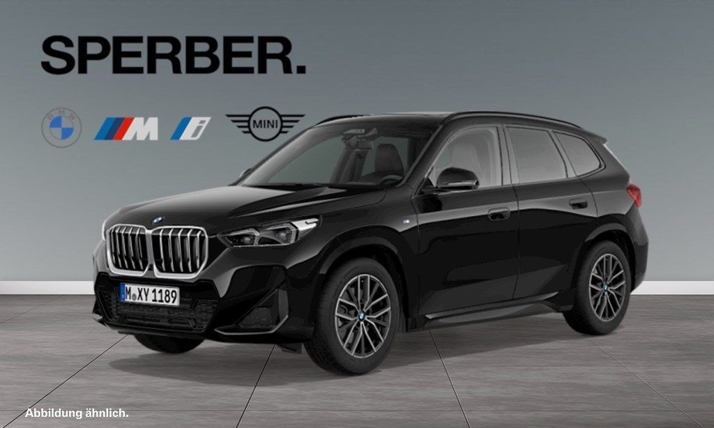BMW X1 2022
