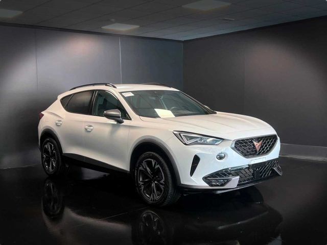Cupra Formentor 2024