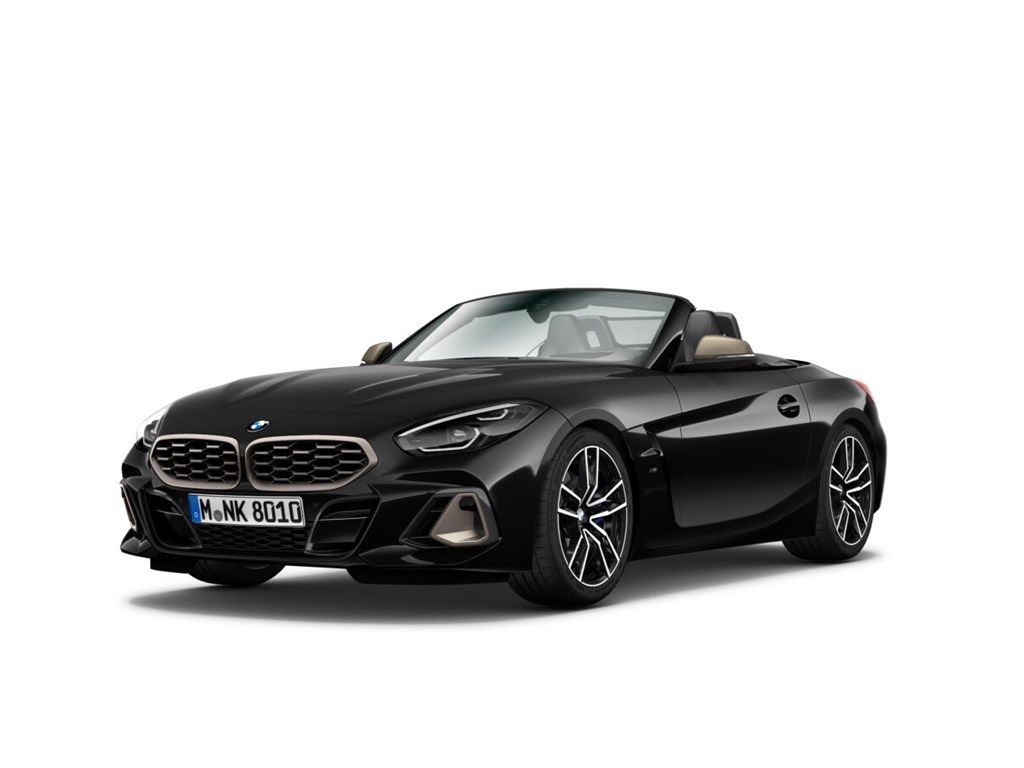 BMW Z4 M40 2021