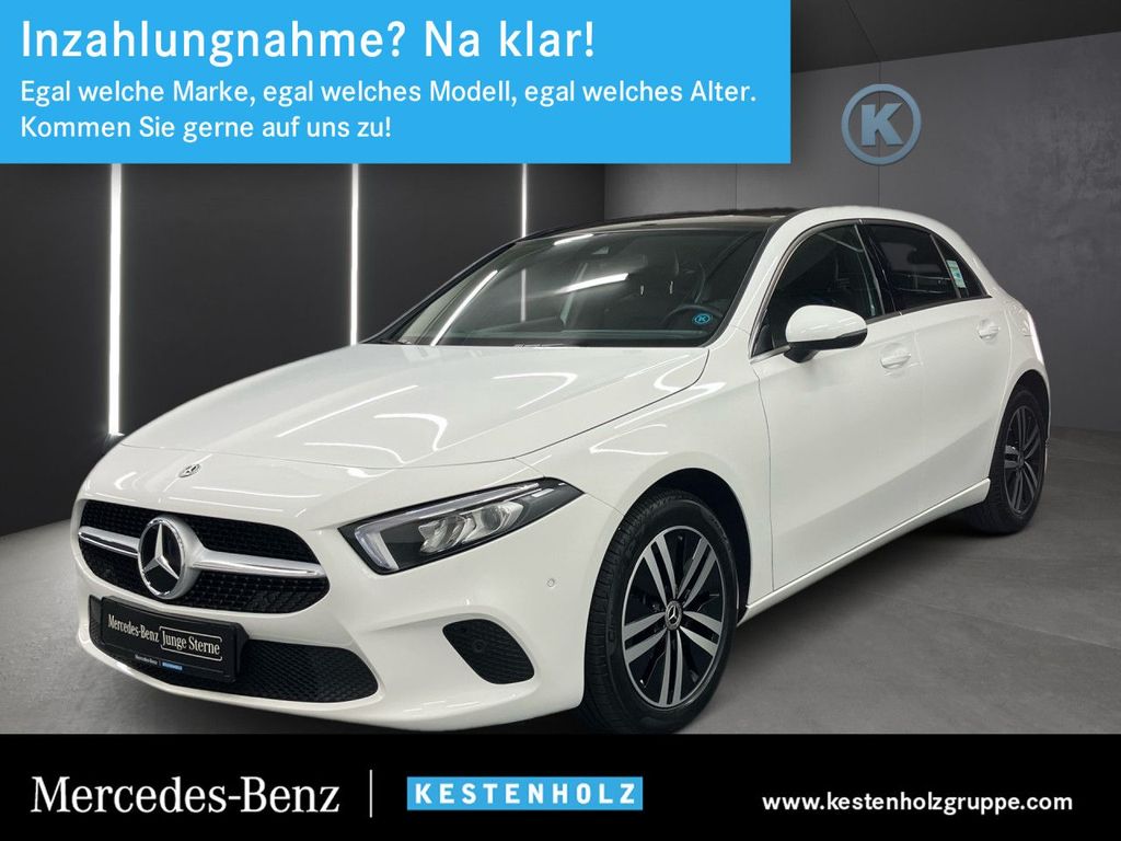 Mercedes-Benz A 250 2022
