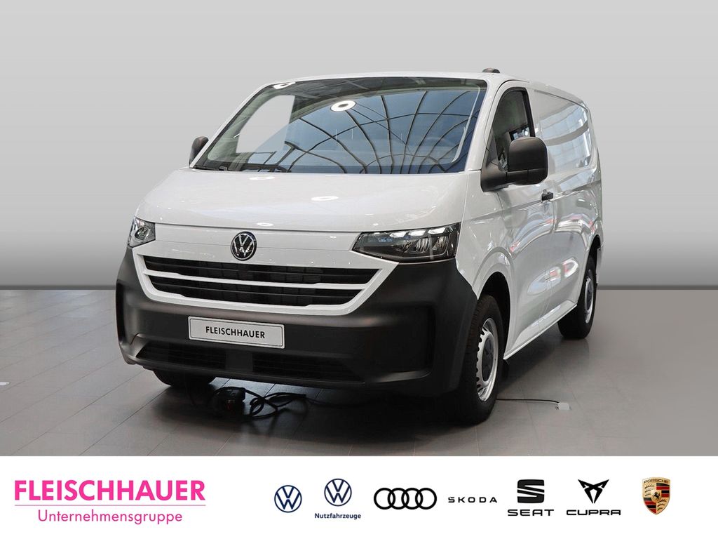 Volkswagen Other 2025