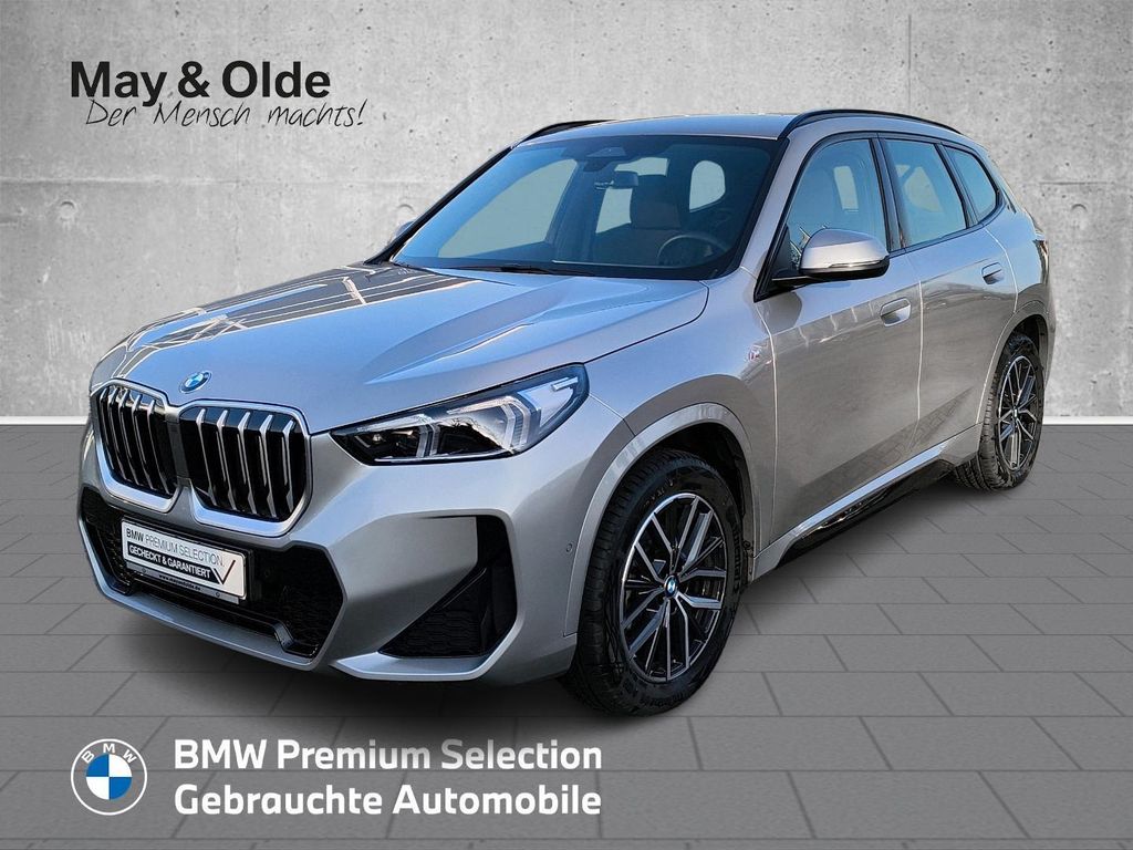BMW X1 2025