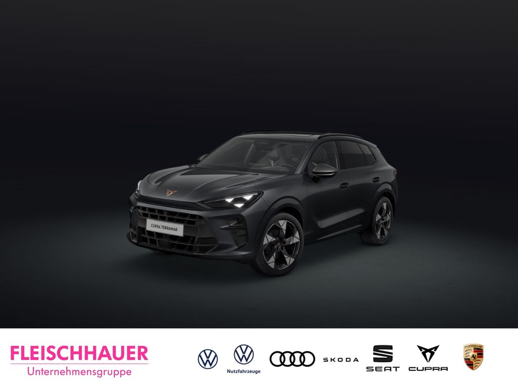 Cupra Terramar 2025