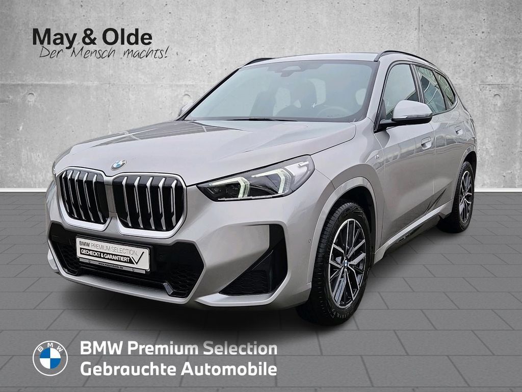 BMW X1 2025
